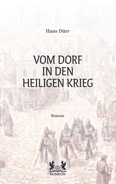 Vom Dorf in den Heiligen Krieg