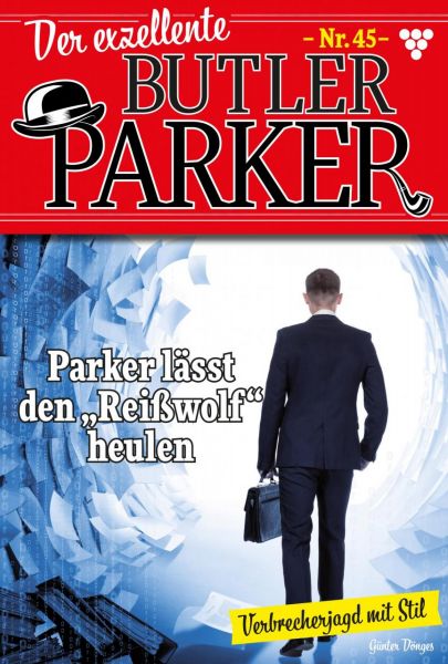 Parker lässt den "Reißwolf" heulen