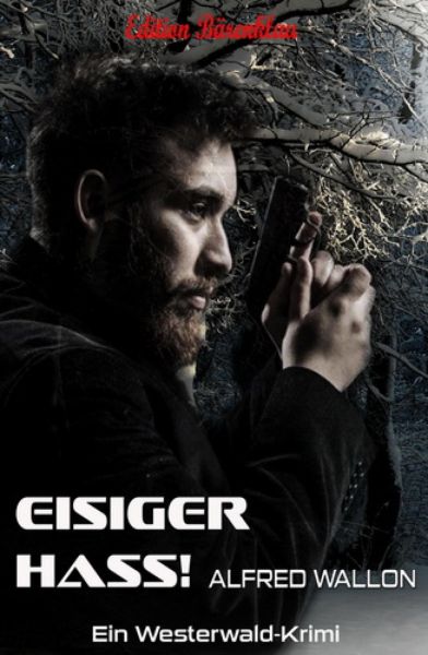 Eisiger Hass