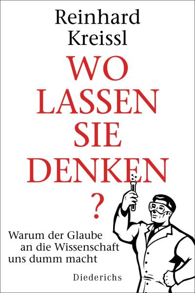 Wo lassen Sie denken?