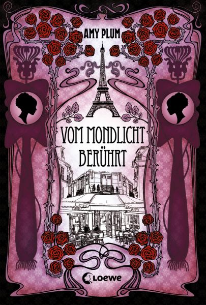 Vom Mondlicht berührt (Revenant-Trilogie Band 2)