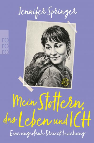 Mein Stottern, das Leben und ich