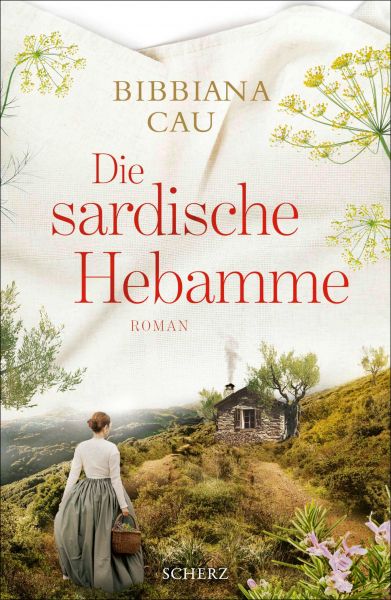 Die sardische Hebamme