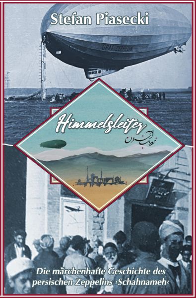 Himmelsleiter (Nardebane Aseman)