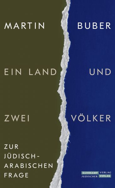 Ein Land und zwei Völker