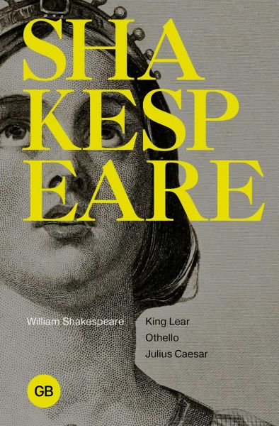 SHAKESPEARE