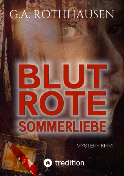 BLUTROTE SOMMERLIEBE
