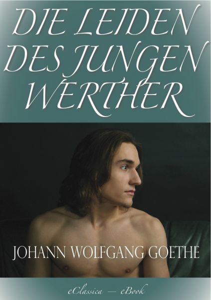 Die Leiden des jungen Werther