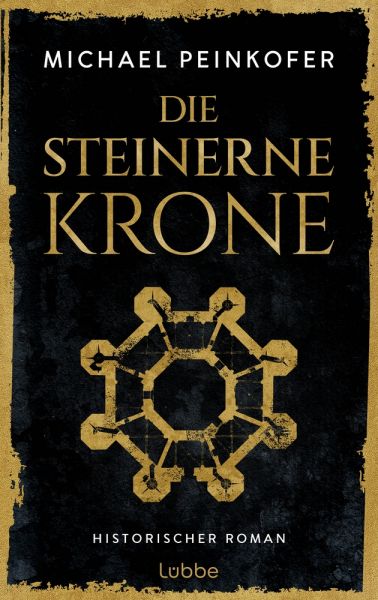 Die steinerne Krone