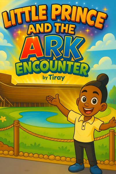 Little Prince and the Ark Encounter