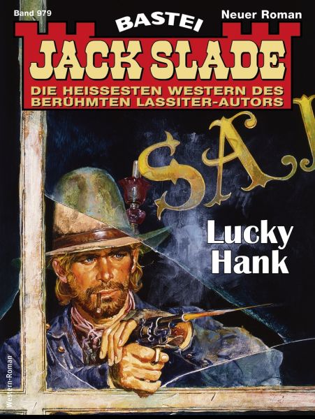 Jack Slade 979
