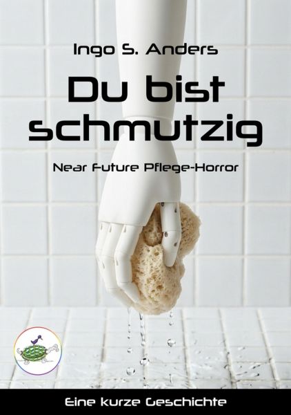 Du bist schmutzig