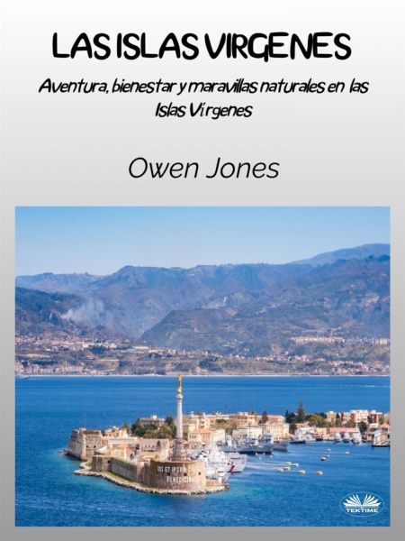 Las Islas Virgenes