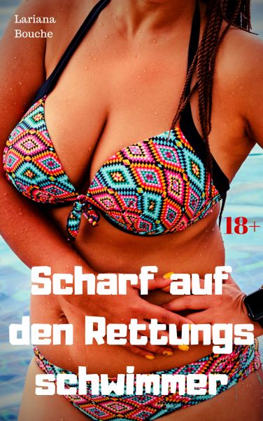 Scharf auf den Rettungsschwimmer