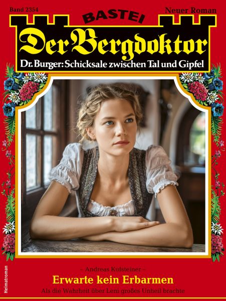 Der Bergdoktor 2354