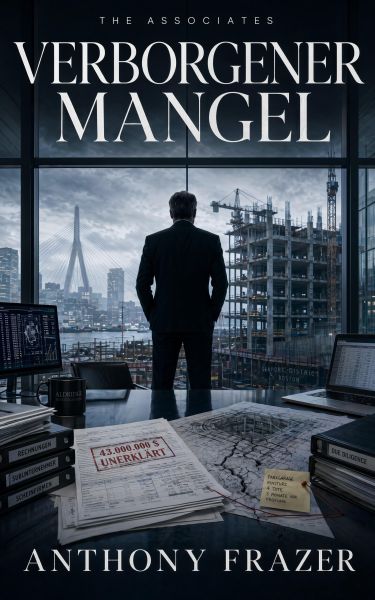 Verborgener Mangel