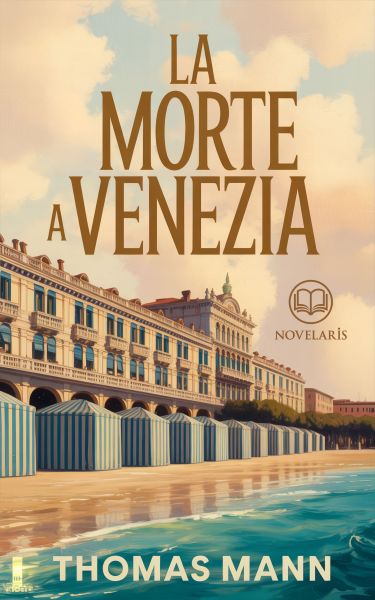 La morte a Venezia