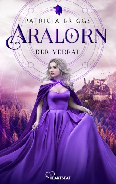 Aralorn - Der Verrat