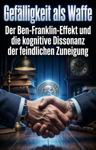 Gefälligkeit als Waffe