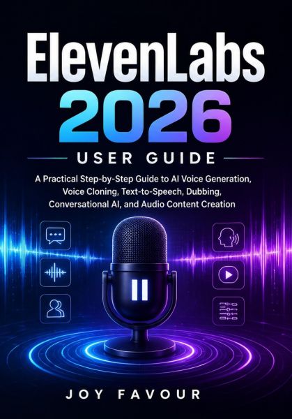 ElevenLabs 2026 User Guide