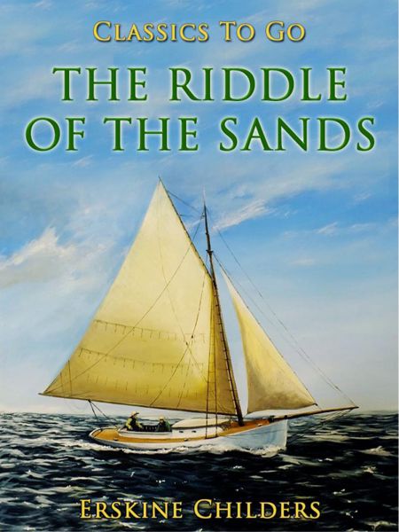 The Riddle of the Sands