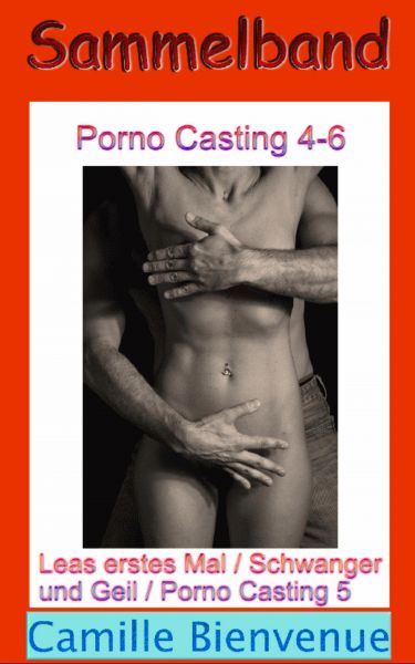 Porno Casting: Sammelband Teil 4-6