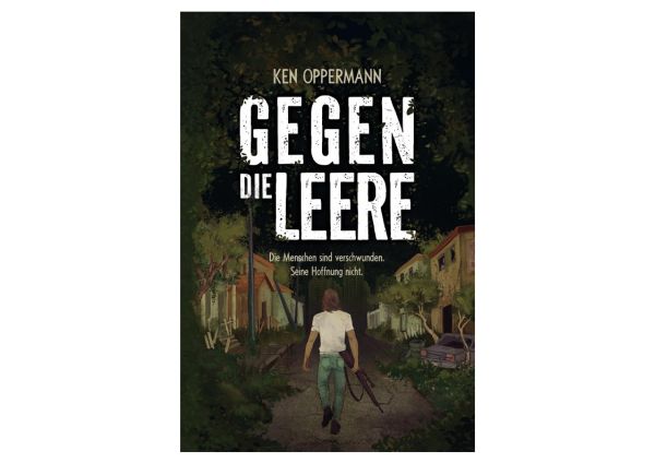 Gegen die Leere