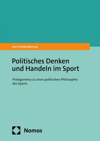 Politisches Denken und Handeln im Sport