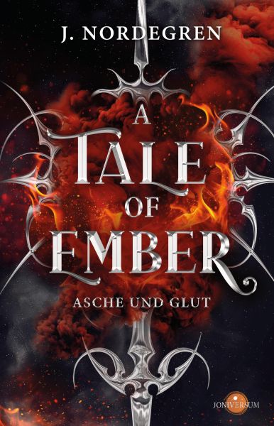 A Tale of Ember: Asche und Glut