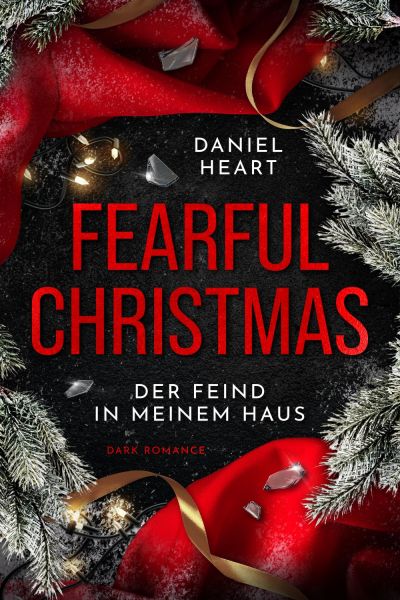 Fearful Christmas