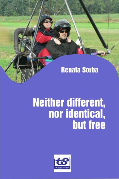 Neither Different, nor Identical, but Free
