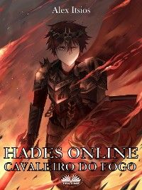 Hades Online: Cavaleiro Do Fogo