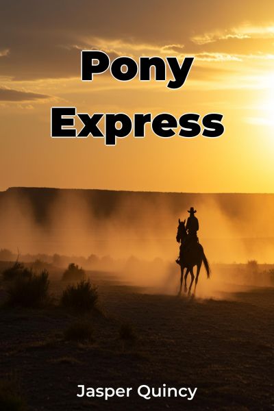 Pony Express