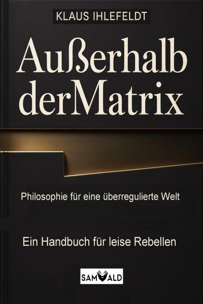 Außerhalb der Matrix
