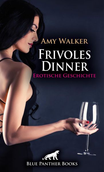 Froviles Dinner | Erotische Geschichte