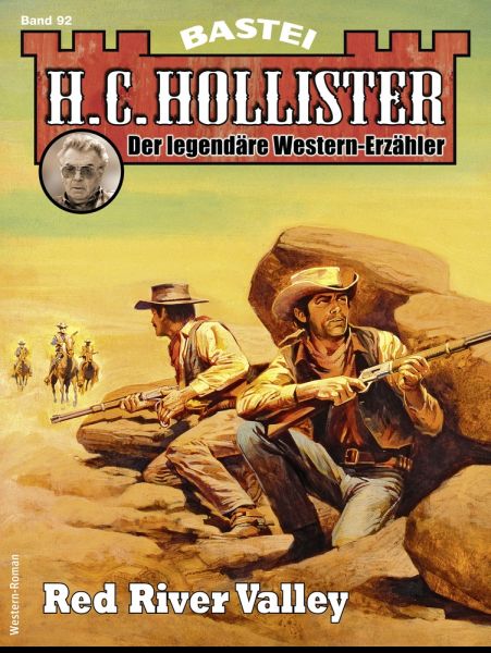 H. C. Hollister 92