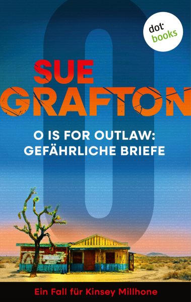 O is for Outlaw: Gefährliche Briefe