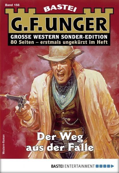 G. F. Unger Sonder-Edition 156