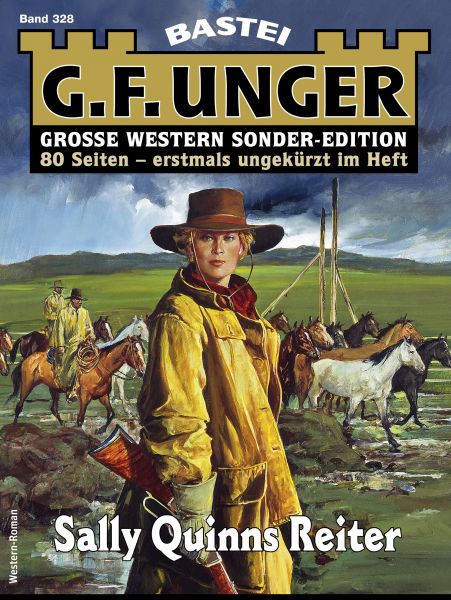 G. F. Unger Sonder-Edition 328