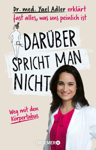 Darüber spricht man nicht