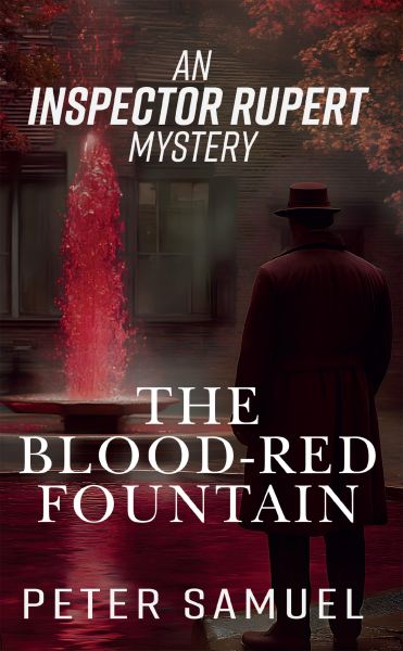 The Blood-Red Fountain
