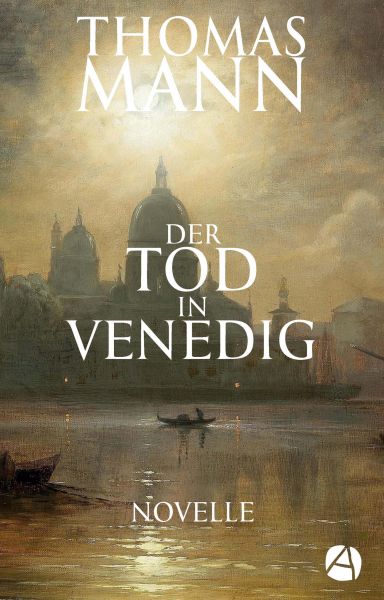 Der Tod in Venedig