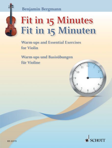 Fit in 15 Minutes