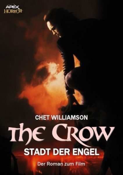 THE CROW - DIE STADT DER ENGEL