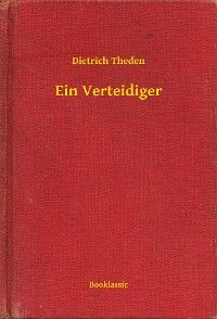 Ein Verteidiger