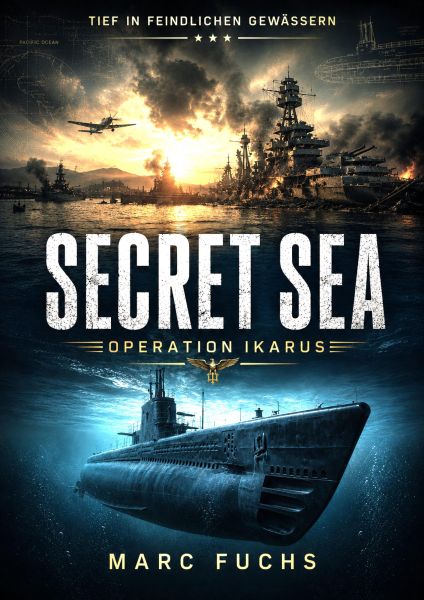 Secret Sea