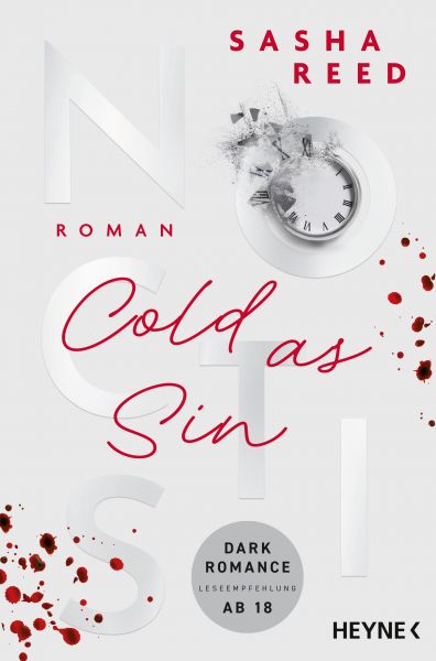 Noctis. Cold as Sin