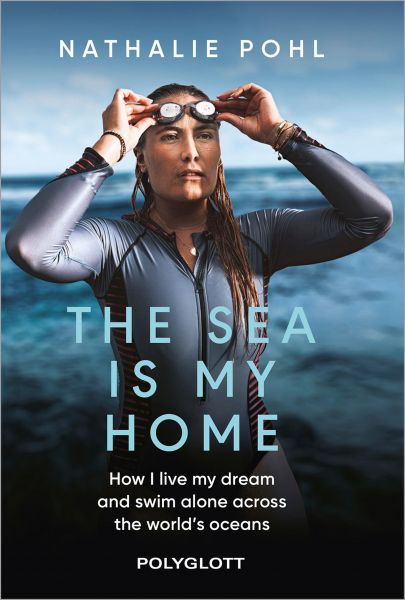 The sea is my home