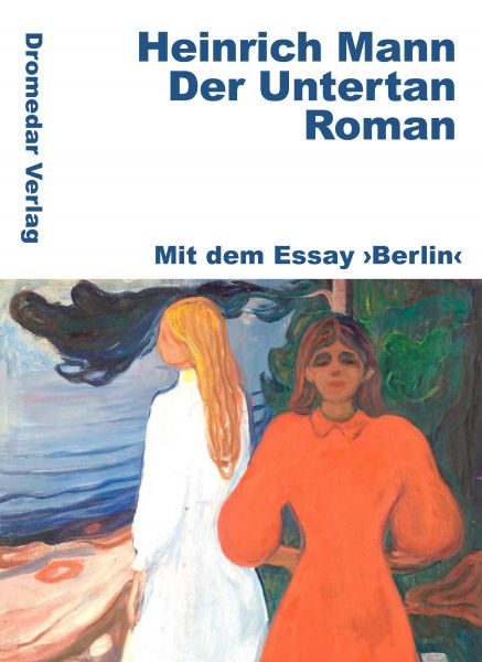 Der Untertan