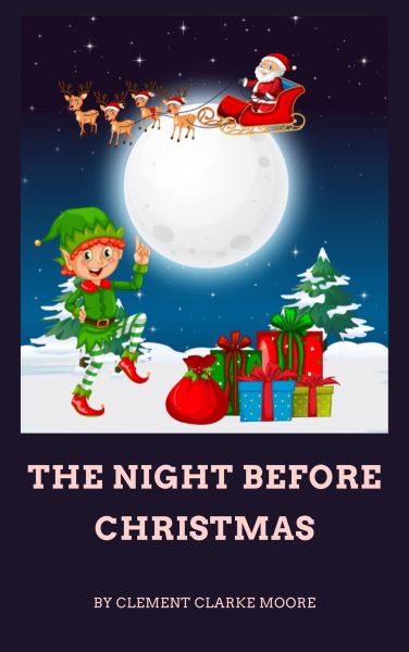 The Night Before Christmas